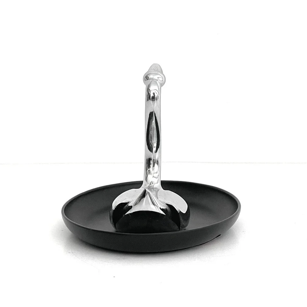 Umbra chrome plated
